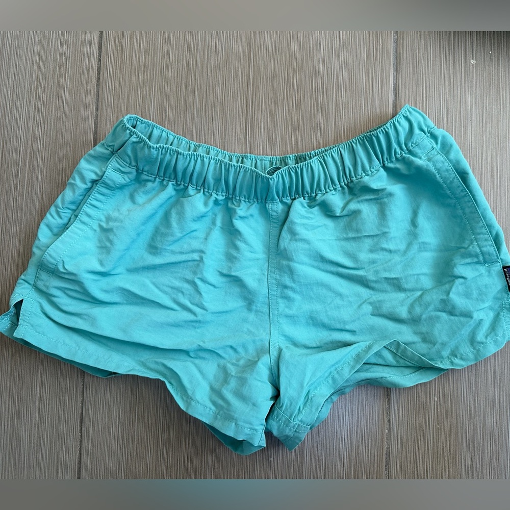 Patagonia baggies shorts